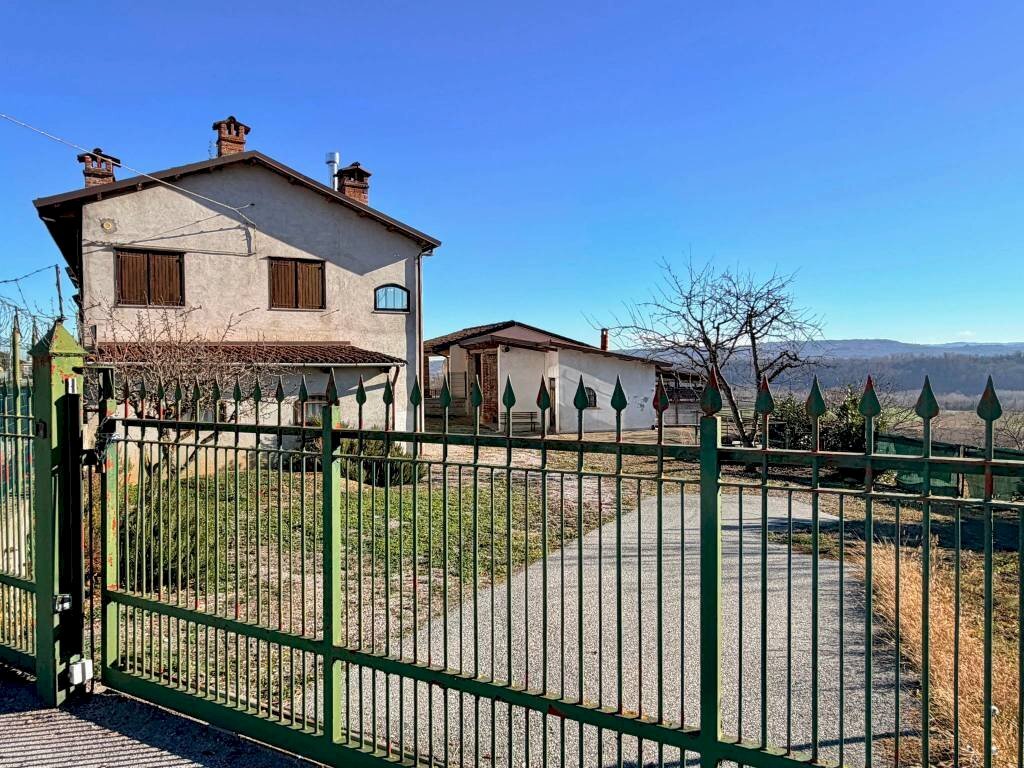 Casa indipendente Cherasco - foto 3