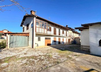 Independent house Cherasco - photo 7