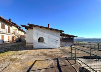 Independent house Cherasco - photo 10