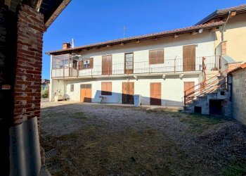 Casa indipendente Cherasco - foto 18