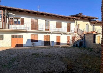 Casa indipendente Cherasco - foto 19