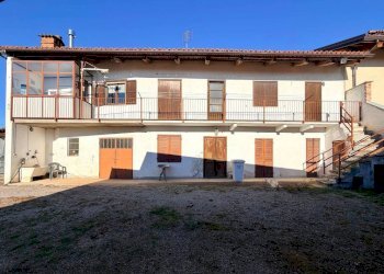 Casa indipendente Cherasco - foto 20