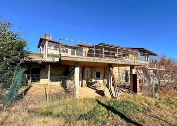 Independent house Cherasco - photo 24