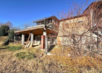 Independent house Cherasco - photo 26