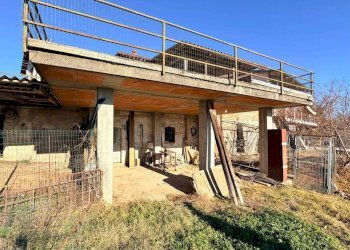 Independent house Cherasco - photo 27