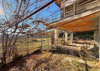 Independent house Cherasco - photo 31