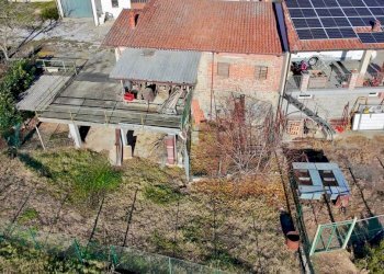 Independent house Cherasco - photo 32