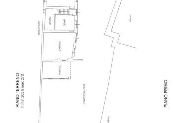 Independent house Cherasco - photo 51