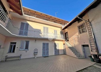 Casa semi indipendente Via Statuto, Nole - foto 1