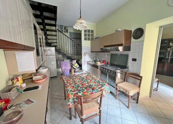 Casa semi indipendente Via Statuto, Nole - foto 6