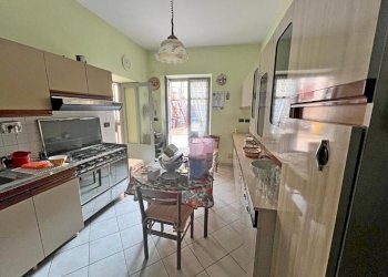 Casa semi indipendente Via Statuto, Nole - foto 8