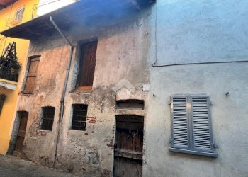 Casa semi indipendente Via Statuto, Nole - foto 41