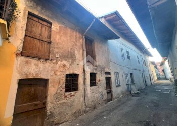 Casa semi indipendente Via Statuto, Nole - foto 43