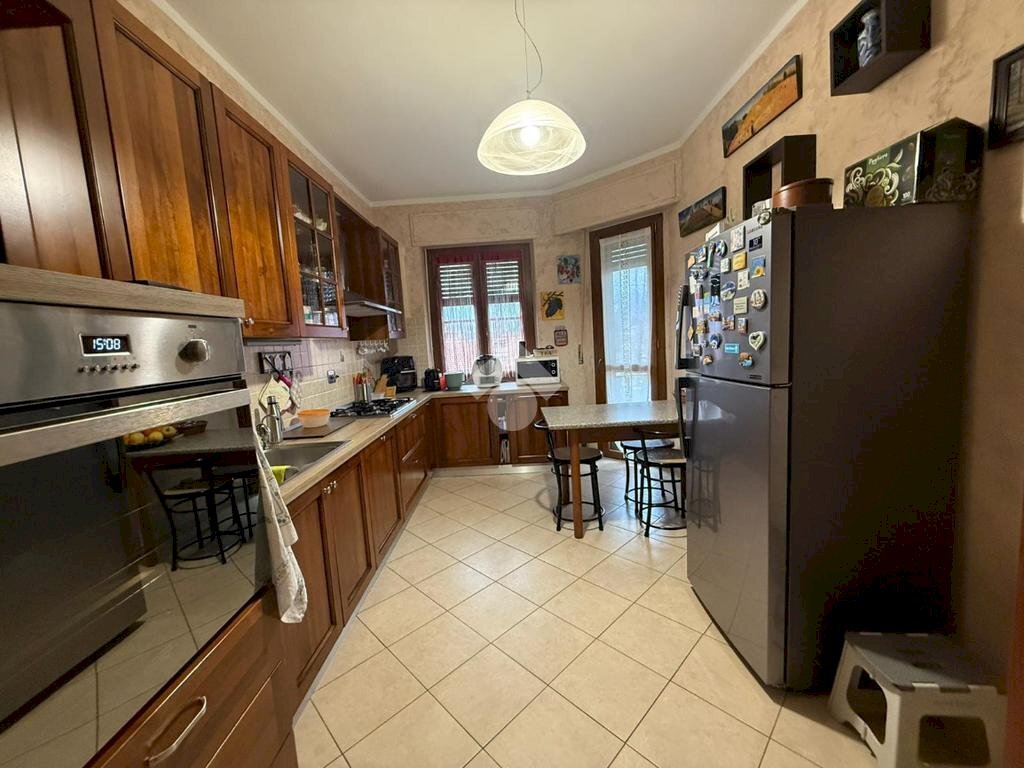 Appartamento Via Torino, Lanzo Torinese - foto 1