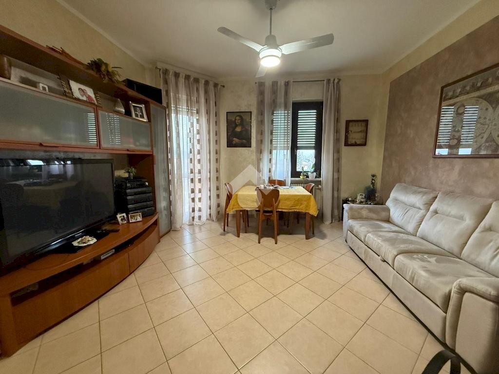 Appartamento Via Torino, Lanzo Torinese - foto 3