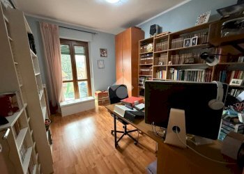 Appartamento Via Torino, Lanzo Torinese - foto 9