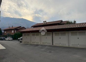 Appartamento Via Torino, Lanzo Torinese - foto 11