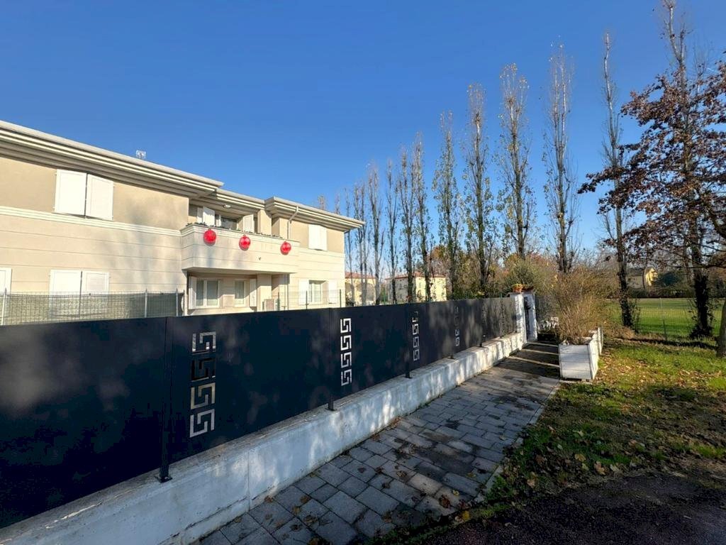 Quadrilocale Via la marchesa, Mirandola - foto 2