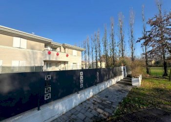 Quadrilocale Via la marchesa, Mirandola - foto 2