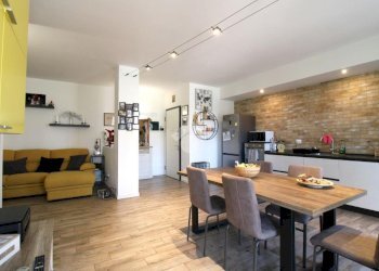 Quadrilocale Via la marchesa, Mirandola - foto 5