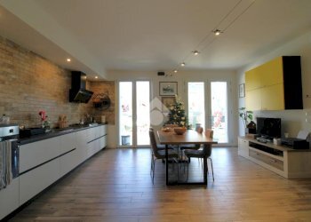 Quadrilocale Via la marchesa, Mirandola - foto 7