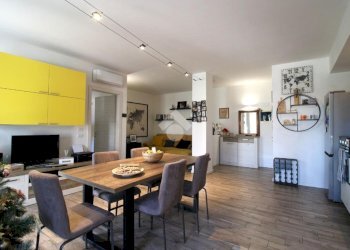 Quadrilocale Via la marchesa, Mirandola - foto 9