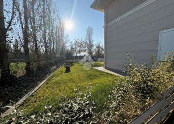 Quadrilocale Via la marchesa, Mirandola - foto 24