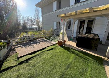 Quadrilocale Via la marchesa, Mirandola - foto 25