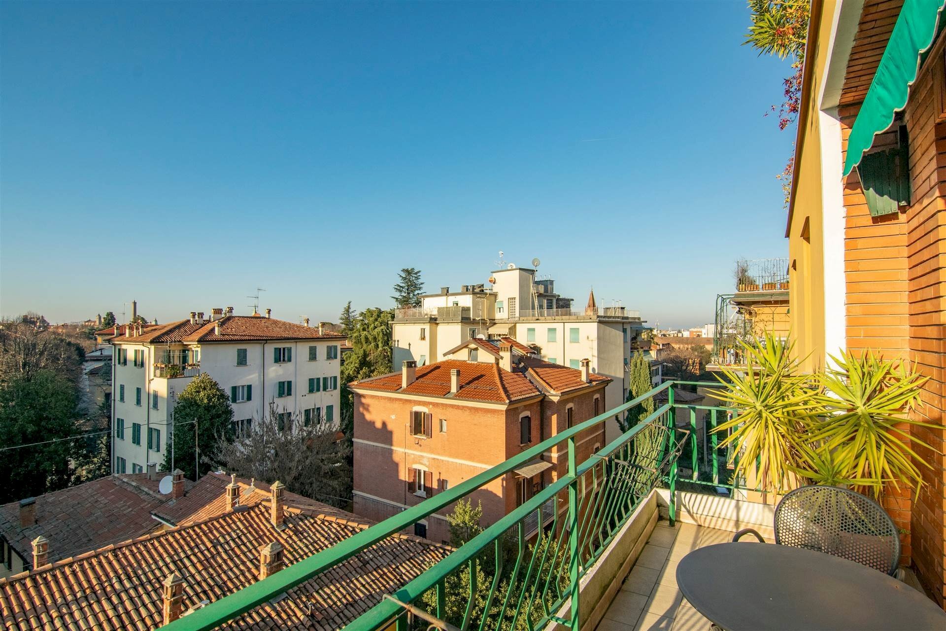 Appartamento Vila e Oriani, Bologna (zona Murri) - foto 1