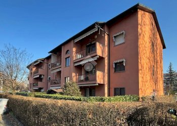 Quadrilocale Viale matteotti, Nichelino - foto 1