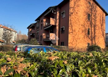 Quadrilocale Viale matteotti, Nichelino - foto 2