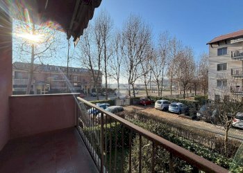 Quadrilocale Viale matteotti, Nichelino - foto 10