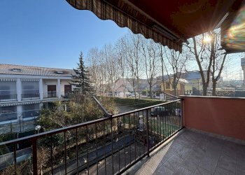 Quadrilocale Viale matteotti, Nichelino - foto 16