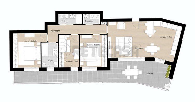 A3.jpg - Appartamento Pescara - foto 1