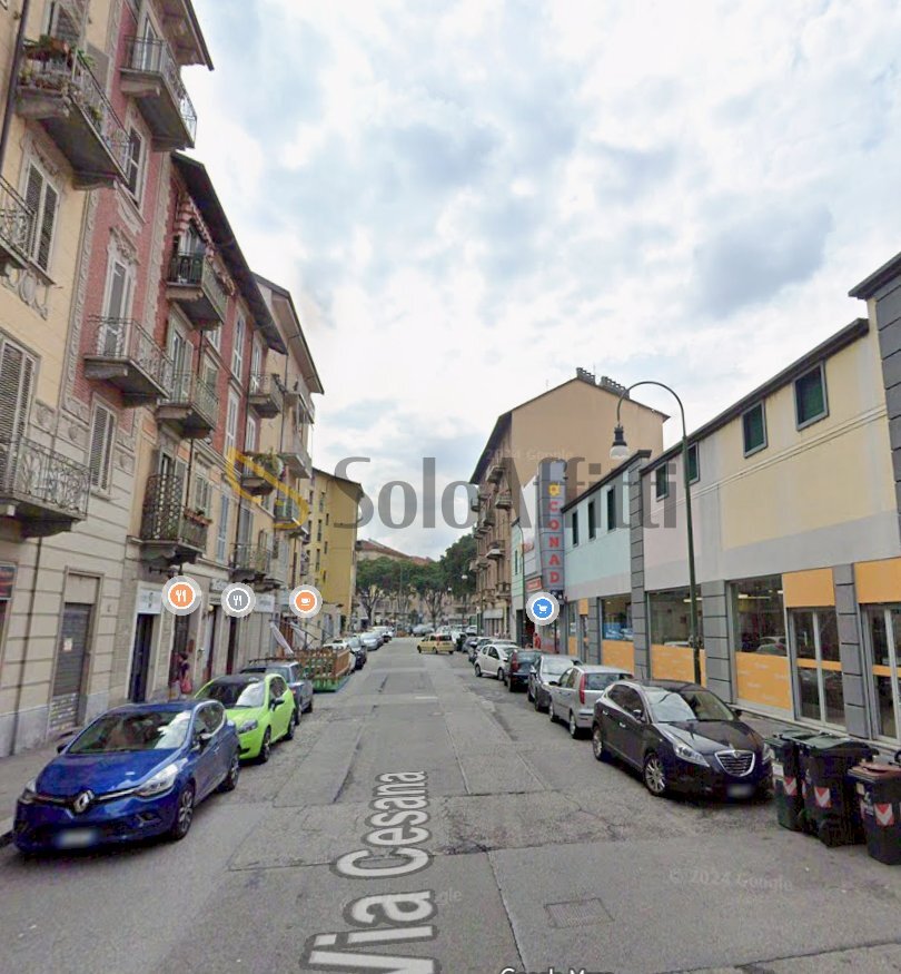 Screenshot 2026-01-09 120110.png - Commercial Premises Via Cesana, Torino (neighborhood Cenisia) - photo 1
