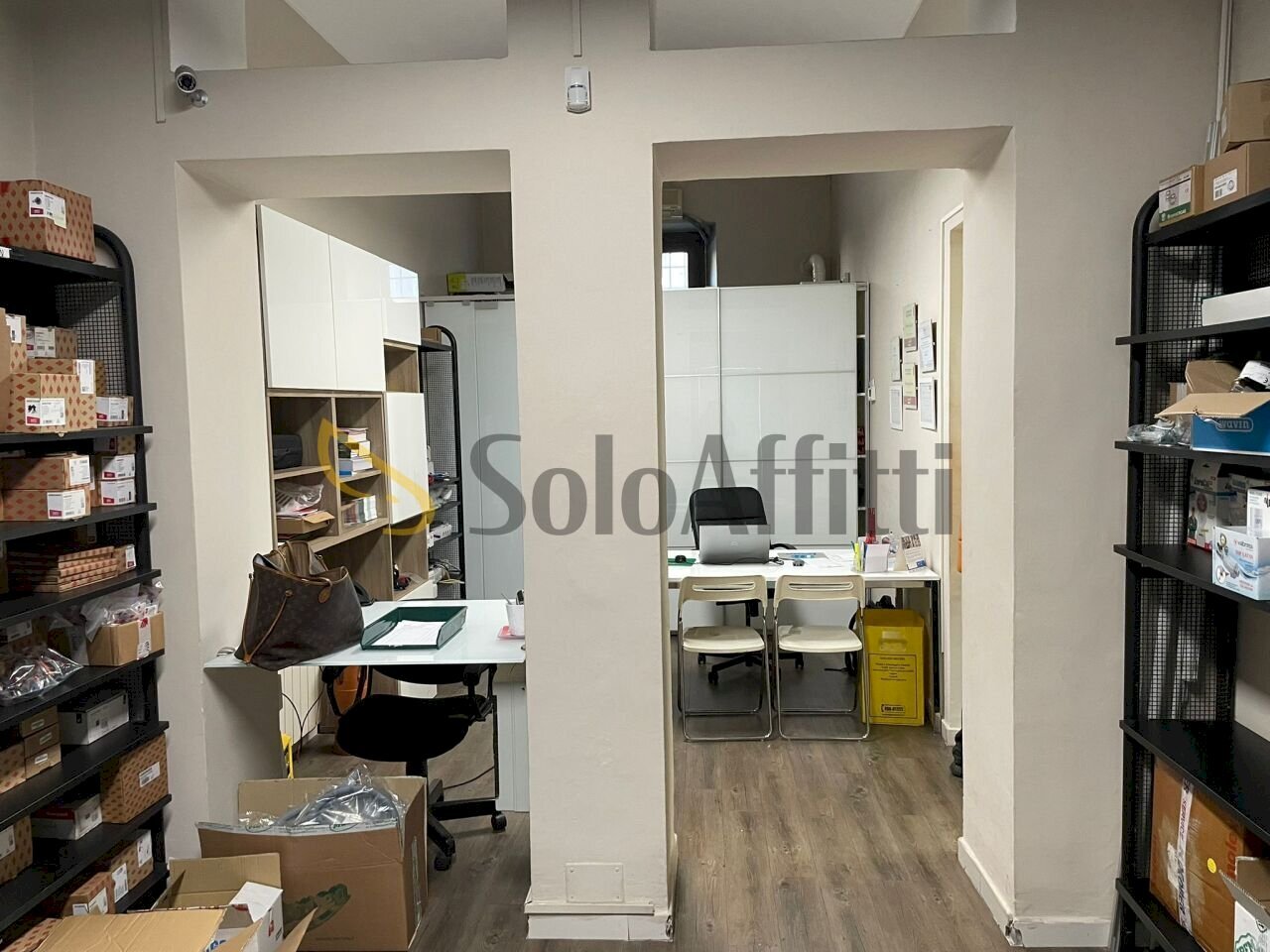 2.jpg - Commercial Premises Via Cesana, Torino (neighborhood Cenisia) - photo 3