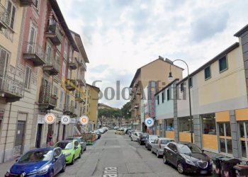 Screenshot 2026-01-09 120110.png - Commercial Premises Via Cesana, Torino (neighborhood Cenisia) - photo 1