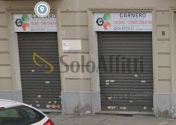 Via Cesana .jpg - Commercial Premises Via Cesana, Torino (neighborhood Cenisia) - photo 4