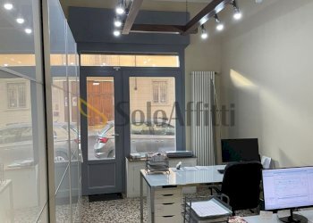 12.jpg - Commercial Premises Via Cesana, Torino (neighborhood Cenisia) - photo 2