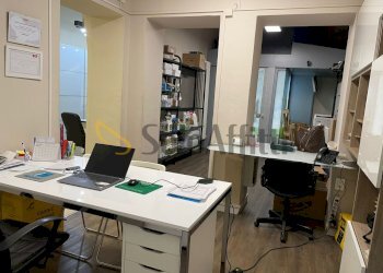 8.jpg - Commercial Premises Via Cesana, Torino (neighborhood Cenisia) - photo 6