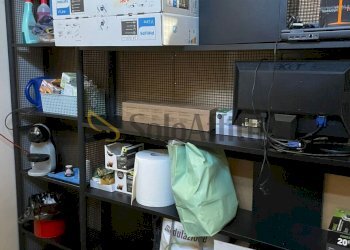 6.jpg - Commercial Premises Via Cesana, Torino (neighborhood Cenisia) - photo 10