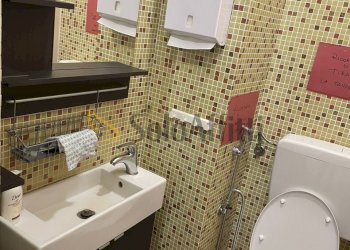 9.jpg - Commercial Premises Via Cesana, Torino (neighborhood Cenisia) - photo 13