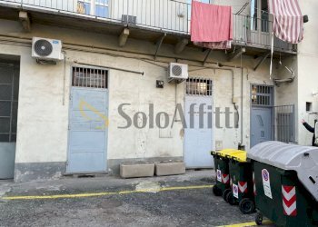 3.jpg - Commercial Premises Via Cesana, Torino (neighborhood Cenisia) - photo 15