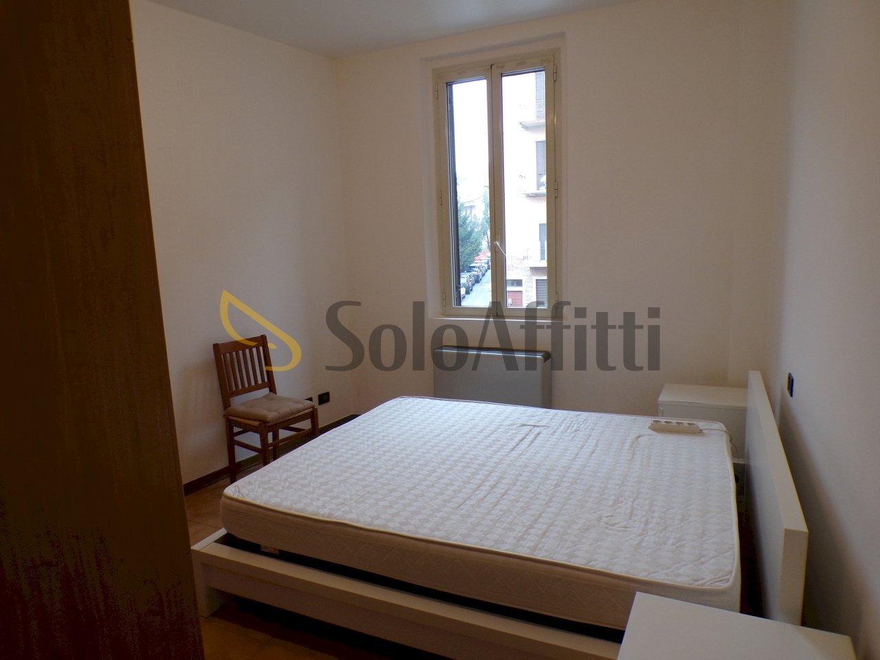 CAMERA - Three-room apartment Via Ticinello 18, Pavia - photo 1