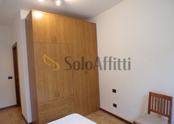 CAMERA - Three-room apartment Via Ticinello 18, Pavia - photo 7