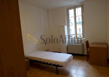 CAMERA - Three-room apartment Via Ticinello 18, Pavia - photo 12