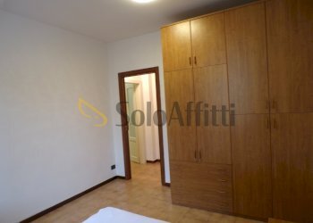 CAMERA - Three-room apartment Via Ticinello 18, Pavia - photo 14