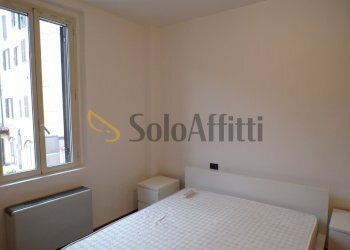 CAMERA - Three-room apartment Via Ticinello 18, Pavia - photo 15