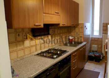 CUCINA - Three-room apartment Via Ticinello 18, Pavia - photo 3