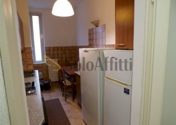 CUCINA - Three-room apartment Via Ticinello 18, Pavia - photo 5